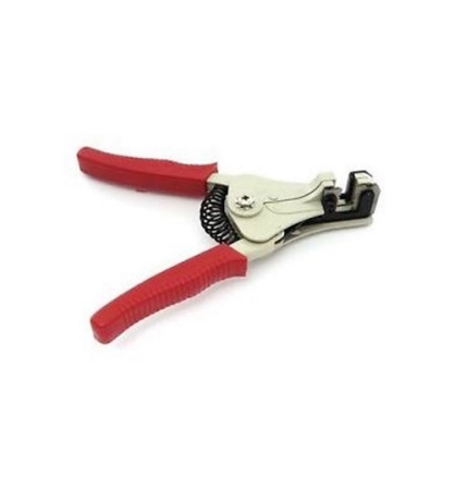 Cut & Pull Wire Strippers