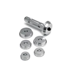 7pc Bearing Race and Seal Driver Set