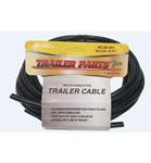 16 Gauge 4 Wire Trailer Cable 30ft