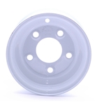 OEM Wheel 8" x 3.75" 545