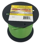 12 Gauge Green Wire 100ft
