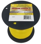 10 Gauge Yellow Wire 100ft