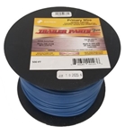 16 Gauge Blue Wire 500ft