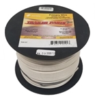 10 Gauge White Wire 500ft
