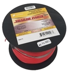 10 Gauge Red Wire 500ft