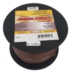 12 Gauge Brown Wire 500ft