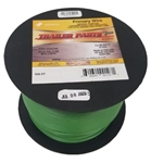 12 Gauge Green Wire 500ft