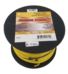 12 Gauge Yellow Wire 500ft