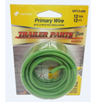 12 Gauge Green Wire 12ft