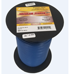 12 Gauge Blue Wire 500ft