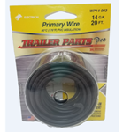 14 Gauge Black Wire 20ft