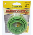 14 Gauge Green Wire 20ft