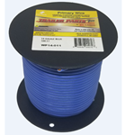 14 Gauge Blue Wire 100ft