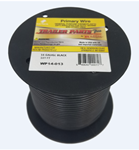 14 Gauge Black Wire 100ft