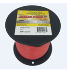 14 Gauge Red Wire 100ft