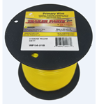 14 Gauge Yellow Wire 100ft