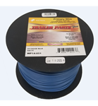 14 Gauge Blue Wire 500ft