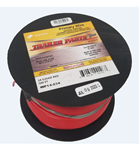 14 Gauge Red Wire 500ft