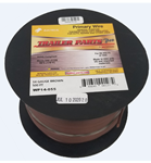 14 Gauge Brown Wire 500ft