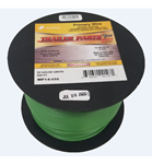 14 Gauge Green Wire 500ft