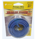 16 Gauge Blue Wire 28ft