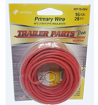 16 Gauge Red Wire, 28ft