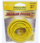 16 Gauge Yellow Wire 28ft
