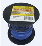 16 Gauge Blue Wire 100ft