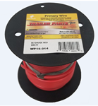 16 Gauge Red Wire 100ft