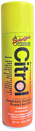 16oz. Citrol Cleaner & Degreaser