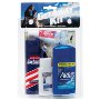 Convenience Kits International 8-Piece Get-Away Kit