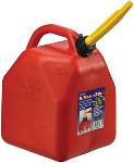 AB20 5-1/3 Gallon Gas Can