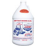 Lucas Oil 128oz Heavy Duty Oil Stabilizer