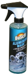 16oz Aluminum Wash with Trigger Nozzle