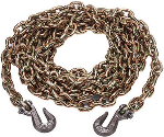 Kinedyne Tie Down Chain, 5/16" X 20' G70