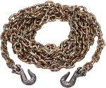 Kinedyne 3/8" x 20' Grade 70 Transport Chain Assembly