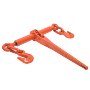 Kinedyne LLC 3/8" to 1/2" Heavy Duty Ratchet Chain Binder