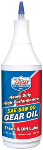 32oz Heavy Duty 80W-90 Gear Oil