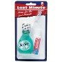 Convenience Kits International Mouthwash/Toothpaste/Toothbrush Travel Kit