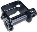 Kindeyne Double L Sliding Standard Winch