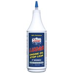 Lucas Oil 32oz Engine Oil Stop Leak