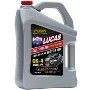Lucas Oil 1 Gallon CK-4 Diesel Oil, SAE 10W-30 Synthetic Blend, 4Pk