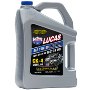 Lucas Oil 1 Gallon CK-4 Diesel Oil SAE 15W-40 Magnum