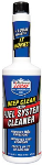 Lucas Oil 16 oz Deep Clean Fuel System Cleaner