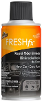 ArmorAll Fresh FX Rapid Odor Eliminator Fogger, New Car