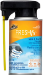 ArmorAll Fresh FX Vent Duct Cleaner, 5oz