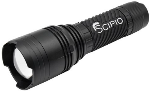 Scipio 1000 Lumen Flashlight