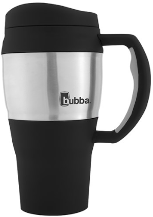 Bubba Brands 20oz Travel Mug