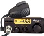 Cobra 40 Channel Compact CB Radio w Illuminated LCD Display