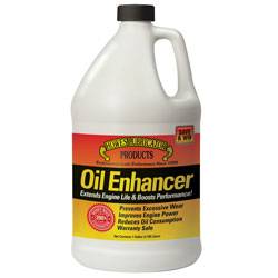 Howes Lubricator 1 Gallon Oil Enhancer